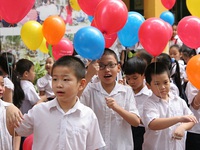Tỷ lệ mất cân bằng giới tính khi sinh ở nước ta vẫn cao