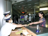 Nguy cơ dịch bệnh nội công, ngoại kích
