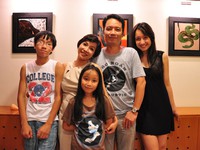 4 gia đình có thế lực nhất showbiz Việt