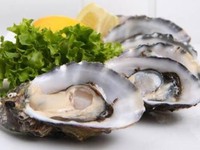 10 món giúp “con giống” của quý ông tăng vùn vụt