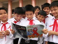Nguy cơ và cách phòng, tránh lây nhiễm HIV trong trường học
