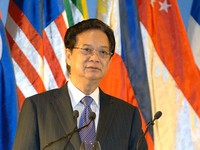 Sức khỏe tốt hơn cho Cộng đồng ASEAN sau năm 2015