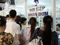 Ngành y tế có thêm tổng đài đường dây nóng tiếp nhận tiêu cực