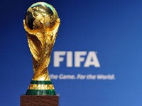 World Cup 2014: Lợi nhuận khổng lồ cho FIFA