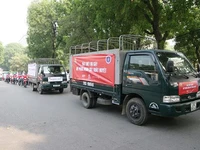 Không thể không lo