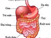 Biến chứng của viêm đại tràng mãn tính