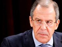 Ngoại trưởng Nga: Sáp nhập pháp lý Crimea sẽ hoàn tất trong tuần này
