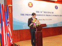 Hơn 200 loại bệnh phát sinh từ thực phẩm không an toàn