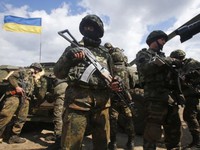 Thỏa thuận quốc tế về khủng hoảng Ukraine có khả thi?