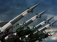 Mỹ phát triển hệ thống phòng thủ tên lửa đề phòng Triều Tiên