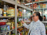Vụ An cung ngưu hoàng hoàn :Các chuyên gia nói gì?