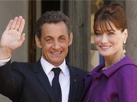Ông Sarkozy: Sự trở lại chính trường đầy ngoạn mục