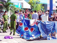 Kinh hoàng những vụ giết người dã man