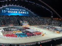 Asian Games 2019 vẫn diễn ra ở Đông Nam Á?