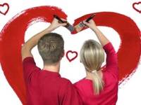 Valentine và sức khỏe sinh sản