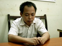 Lời khai “bất ngờ” của thủ phạm