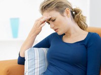 Nhiễm độc thai nghén và sự thận trọng dùng thuốc