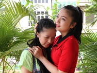 Cuộc sống gia đình không bao giờ cũ