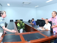Lại nói chuyện bản quyền!