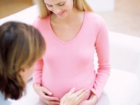 Phụ nữ mang thai bị hen phế quản cần lưu ý gì?