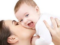 Vì sao nên cho trẻ bú sữa mẹ?