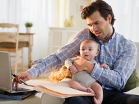 Bận rộn và sống có mục đích, tuổi thọ cao hơn