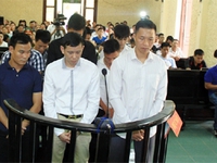 Tiêu cực trong thể thao: Đừng vu cáo cho phông văn hóa