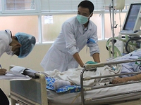 Blog thầy thuốc: Nhớ mãi ngày ấy