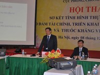 Triển khai quyết liệt hơn trong thời gian tới