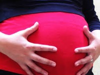 Tăng cân nhiều trong thai kỳ: Lợi bất cập hại!