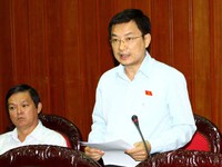 Băn khoăn việc cấp thẻ căn cước cho trẻ dưới 15 tuổi