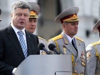 Giải tán Quốc hội, Ukraine có gỡ được bế tắc?
