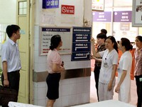 Hà Nội ra quân kiểm tra tình hình sử dụng thuốc lá