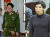 Bất ngờ Dương Tự Trọng nhắn gửi mẹ từ trại giam: Ở trong này an toàn hơn!