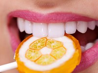5 thực phẩm bổ dưỡng bất ngờ gây hại cho răng