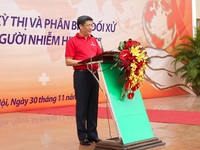 Mỗi người cần loại bỏ những quan niệm sai lầm về HIV/AIDS