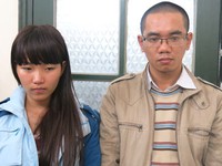 Cuối năm, ngay ngáy lo trộm cắp