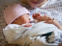 Một số bệnh lý thường gặp ở trẻ sinh non