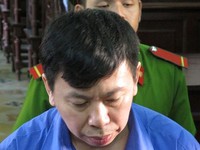 Xét xử vụ bắt người, cưỡng đoạt tài sản tại massage Tân Hoàng Phát