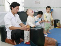 Cả nước có khoảng 3 triệu nạn nhân chất độc da cam/dioxin