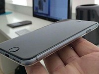 IPhone 6 bất ngờ lộ cấu hình thấp trước giờ ra mắt