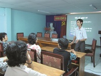 Khoảng trống trong nâng đỡ tâm lý cho bệnh nhân ung thư