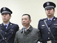 Trung Quốc xét xử tỷ phú mafia liên quan Chu Vĩnh Khang