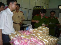 Cơn gió lạnh đã qua