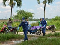 Đôi vai nào để dựa