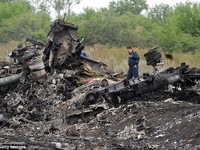 Cục diện thế giới thay đổi sau vụ MH17?