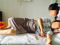 Mổ ruột thừa, cắt hai buồng trứng: Sai hay đúng?