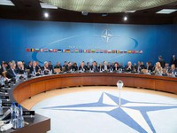 NATO sẽ mở rộng liên minh