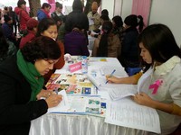 Vì sao cử nhân “tồn kho” lớn?