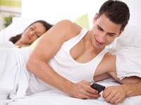 Ước 3 năm ngoại tình chỉ như một giấc mơ